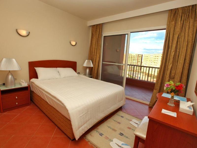 Porto Golf Marina & Sia Lagoon El Alamein Exterior photo