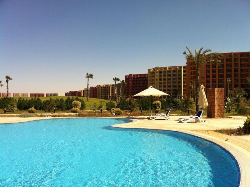 Porto Golf Marina & Sia Lagoon El Alamein Exterior photo